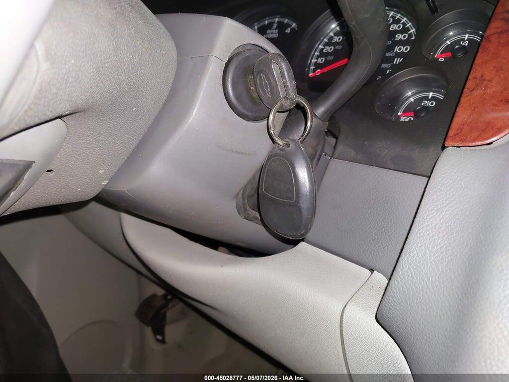 3GCRKTE35AG292098 2010 CHEVROLET SILVERADO 1500 photo no. 11