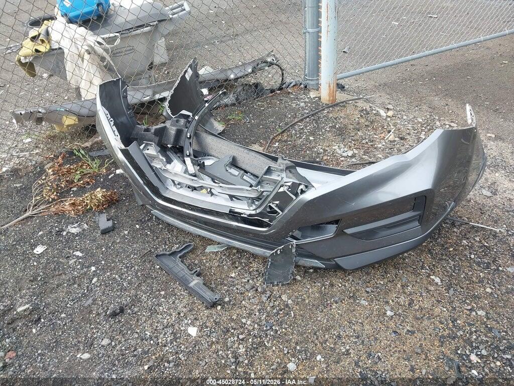 5N1AT2MT3KC723673 2019 NISSAN ROGUE photo no. 12