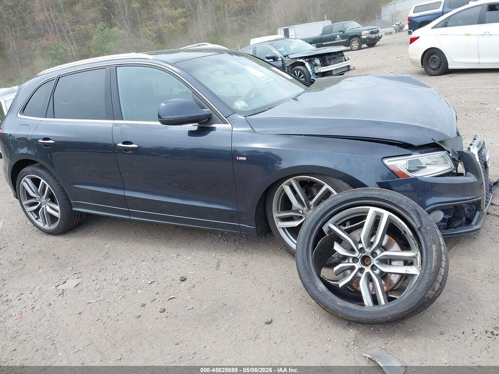 WA1DGAFP4FA042451 2015 AUDI Q5 photo no. 1