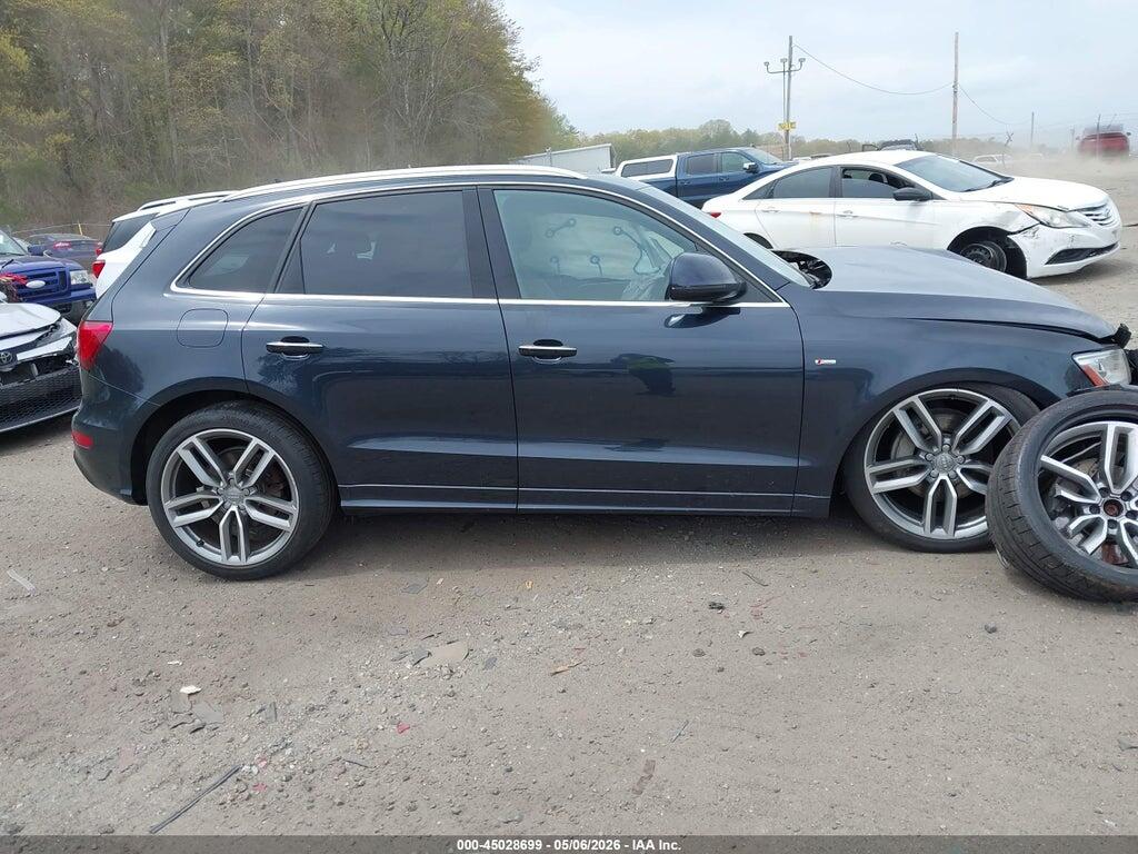 WA1DGAFP4FA042451 2015 AUDI Q5 photo no. 12