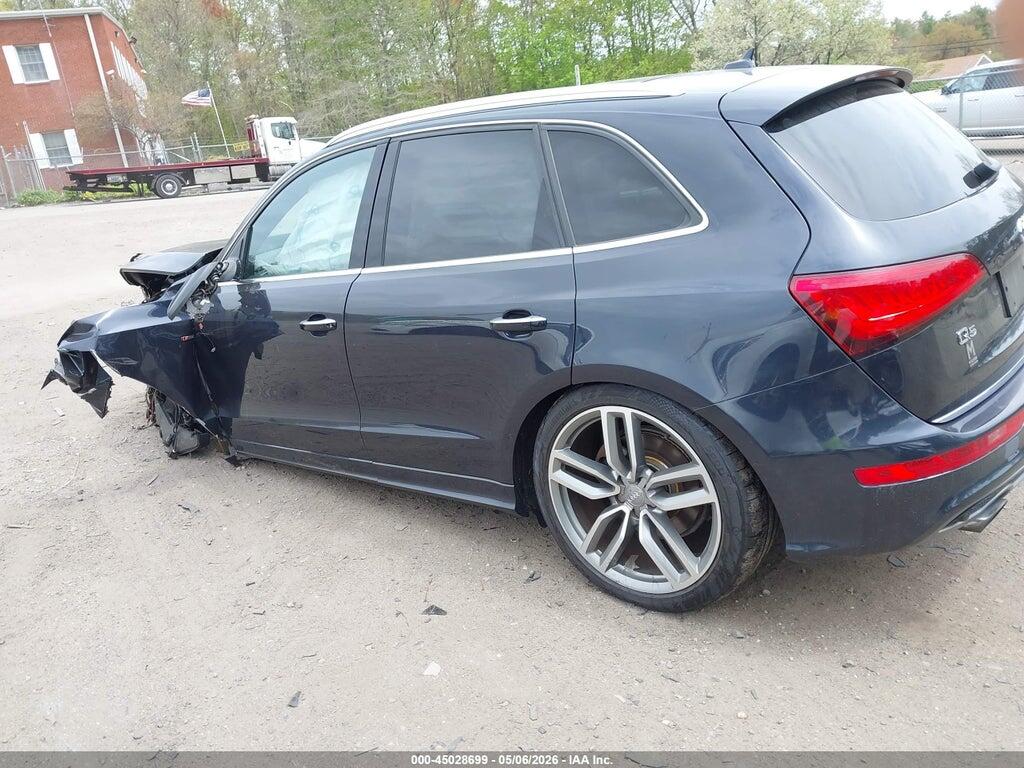 WA1DGAFP4FA042451 2015 AUDI Q5 photo no. 3