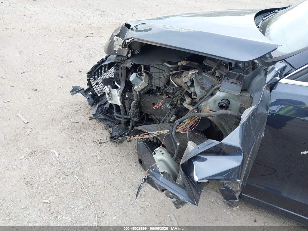 WA1DGAFP4FA042451 2015 AUDI Q5 photo no. 6