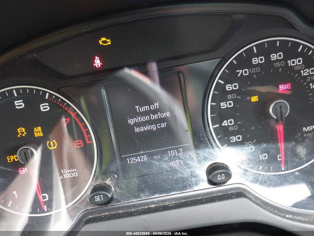 WA1DGAFP4FA042451 2015 AUDI Q5 photo no. 7