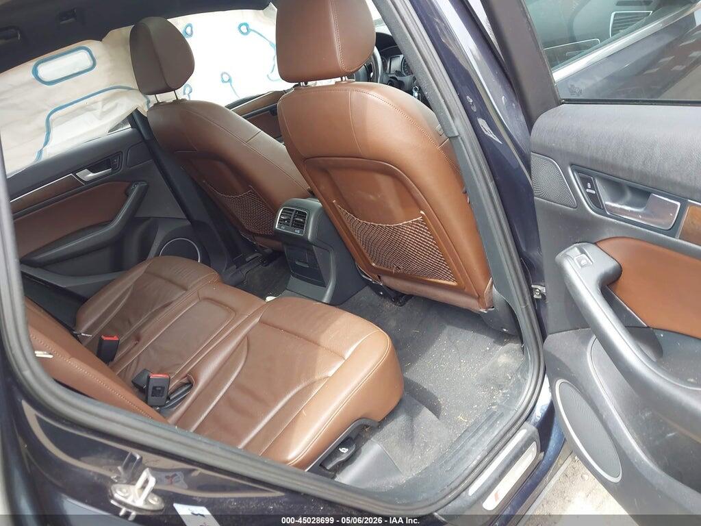 WA1DGAFP4FA042451 2015 AUDI Q5 photo no. 8