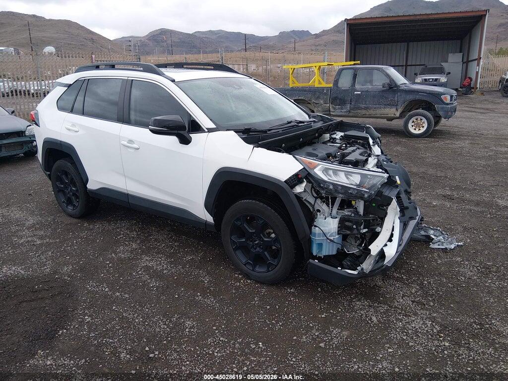 2T3J1RFVXLC087092 2020 TOYOTA RAV4 photo no. 1
