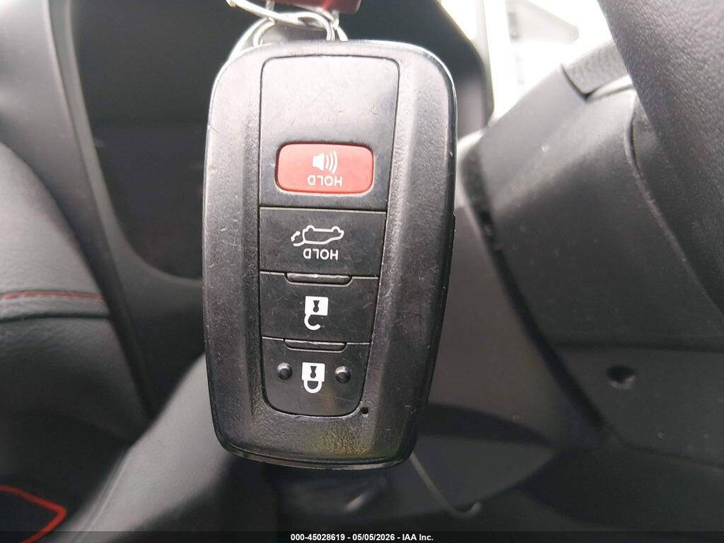 2T3J1RFVXLC087092 2020 TOYOTA RAV4 photo no. 11