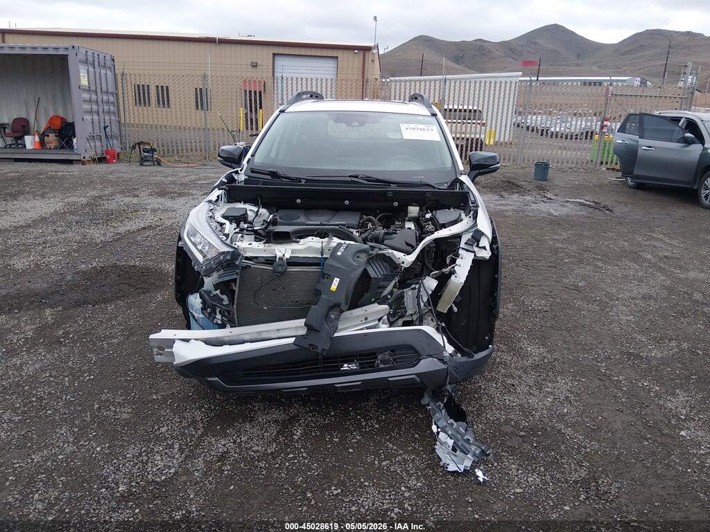 2T3J1RFVXLC087092 2020 TOYOTA RAV4 photo no. 12