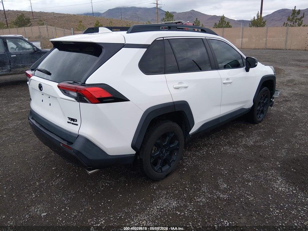2T3J1RFVXLC087092 2020 TOYOTA RAV4 photo no. 4