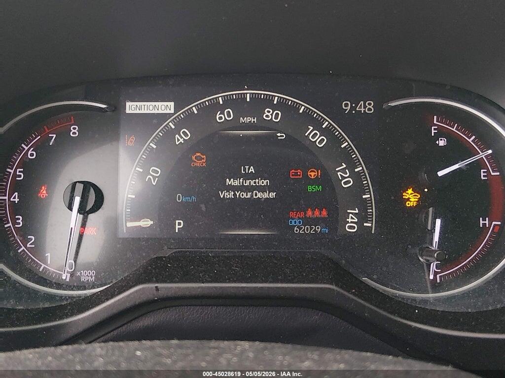 2T3J1RFVXLC087092 2020 TOYOTA RAV4 photo no. 7