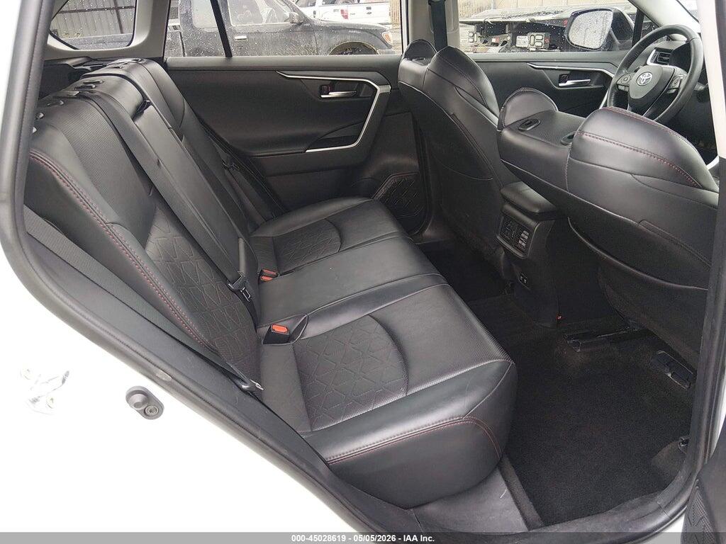 2T3J1RFVXLC087092 2020 TOYOTA RAV4 photo no. 8