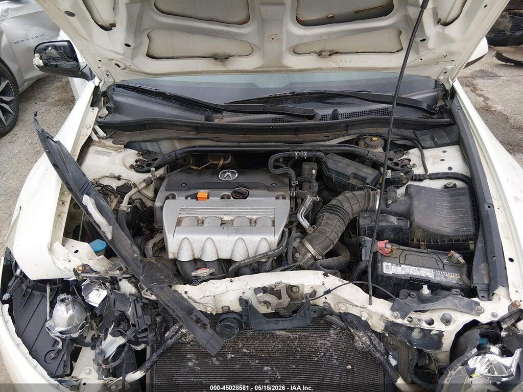 JH4CU26689C010486 2009 ACURA TSX photo no. 10