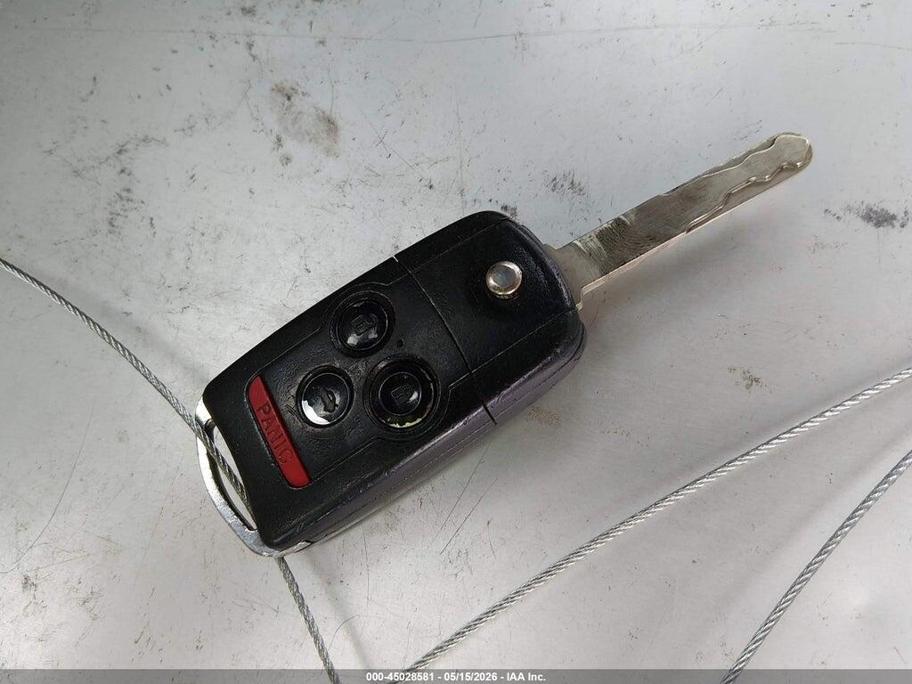 JH4CU26689C010486 2009 ACURA TSX photo no. 11