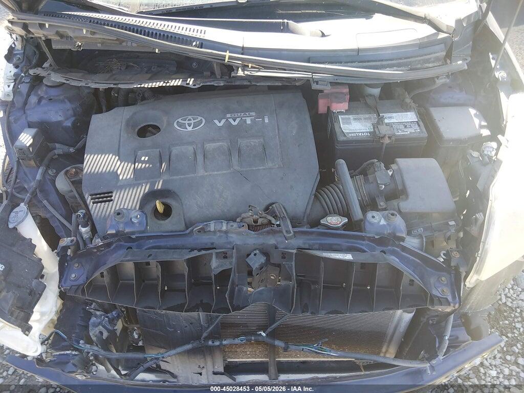 JTKKU10449J045304 2009 SCION XD photo no. 10