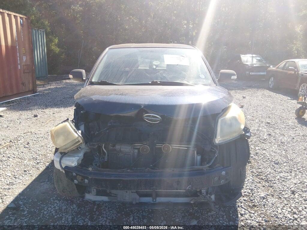 JTKKU10449J045304 2009 SCION XD photo no. 12