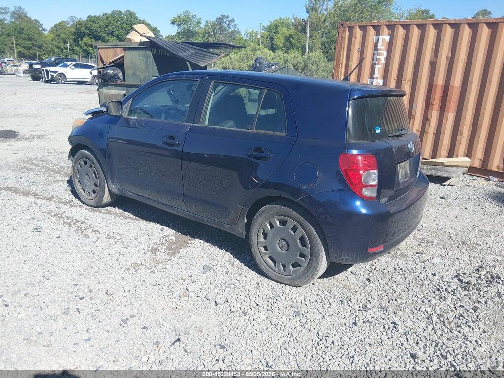 JTKKU10449J045304 2009 SCION XD photo no. 3