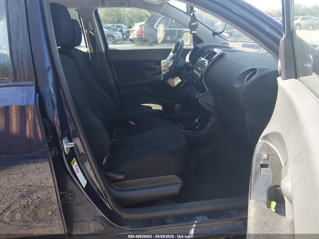 JTKKU10449J045304 2009 SCION XD photo no. 5