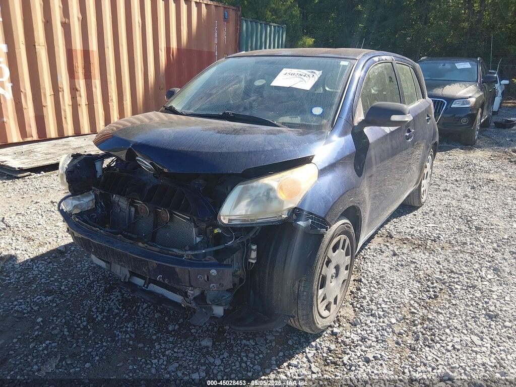 JTKKU10449J045304 2009 SCION XD photo no. 6