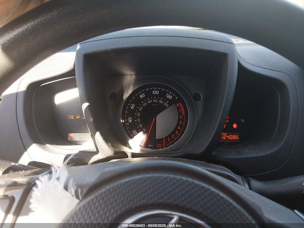 JTKKU10449J045304 2009 SCION XD photo no. 7