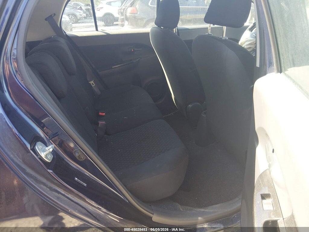 JTKKU10449J045304 2009 SCION XD photo no. 8