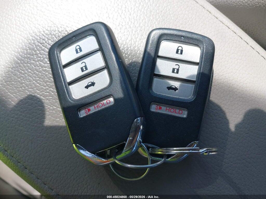2HGFB2F94EH558217 2014 HONDA CIVIC photo no. 11