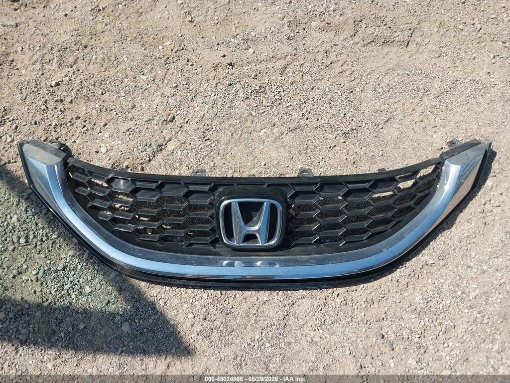 2HGFB2F94EH558217 2014 HONDA CIVIC photo no. 12