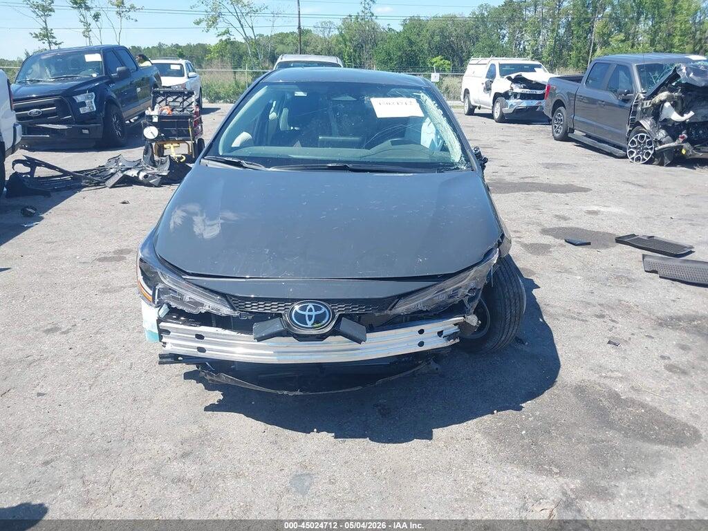 5YFB4MDE3TP446485 2026 TOYOTA COROLLA photo no. 12