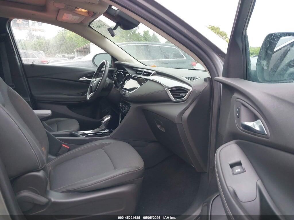KL4MMDSL7PB070981 2023 BUICK ENCORE GX photo no. 5