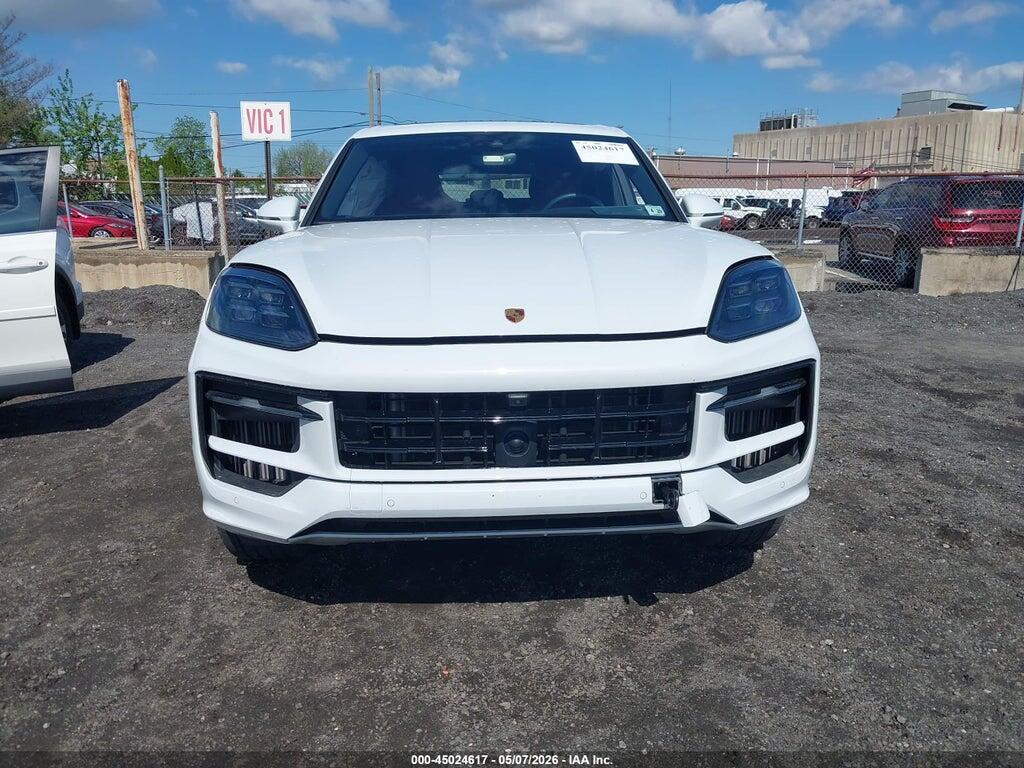WP1AA2AY1RDA09537 2024 PORSCHE CAYENNE photo no. 12