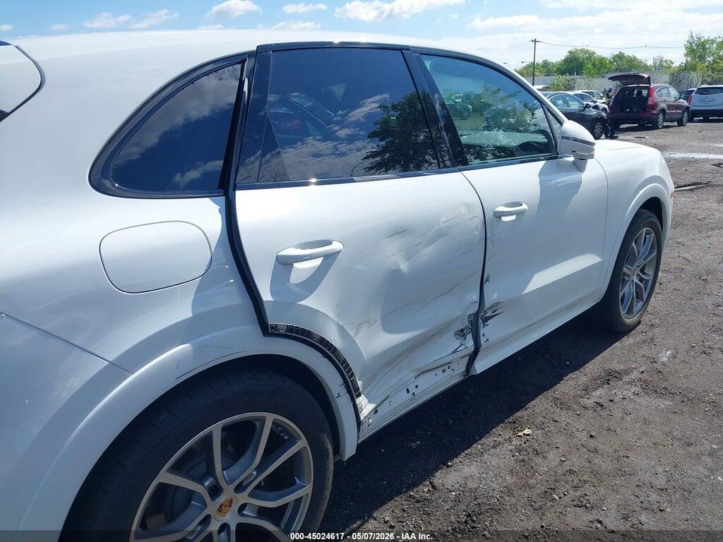 WP1AA2AY1RDA09537 2024 PORSCHE CAYENNE photo no. 6
