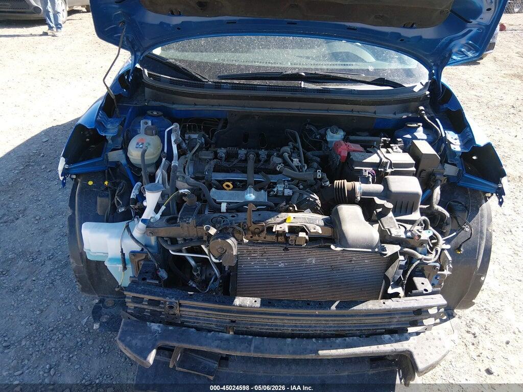 3N1CP5CV7PL533377 2023 NISSAN KICKS photo no. 10
