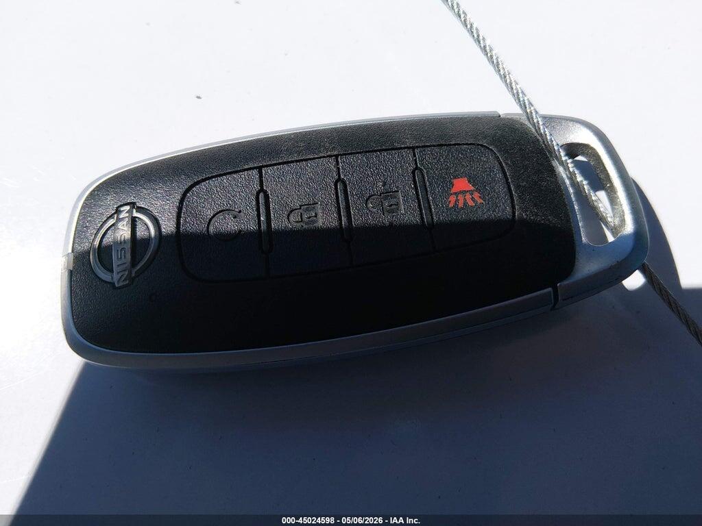 3N1CP5CV7PL533377 2023 NISSAN KICKS photo no. 11