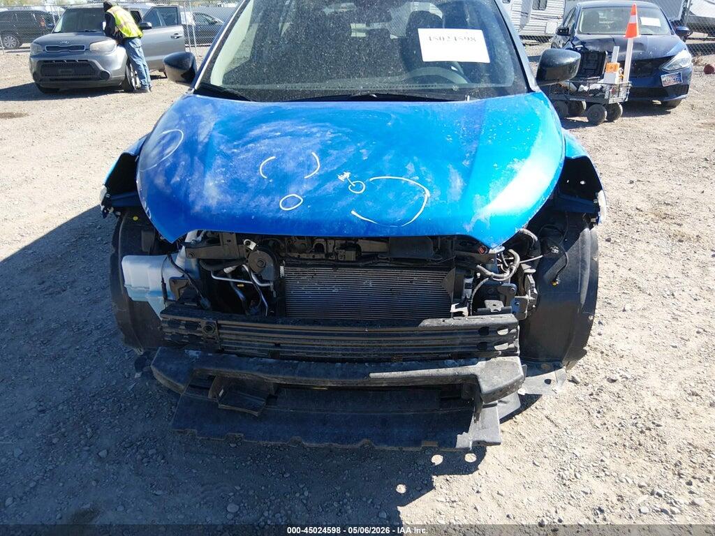 3N1CP5CV7PL533377 2023 NISSAN KICKS photo no. 6