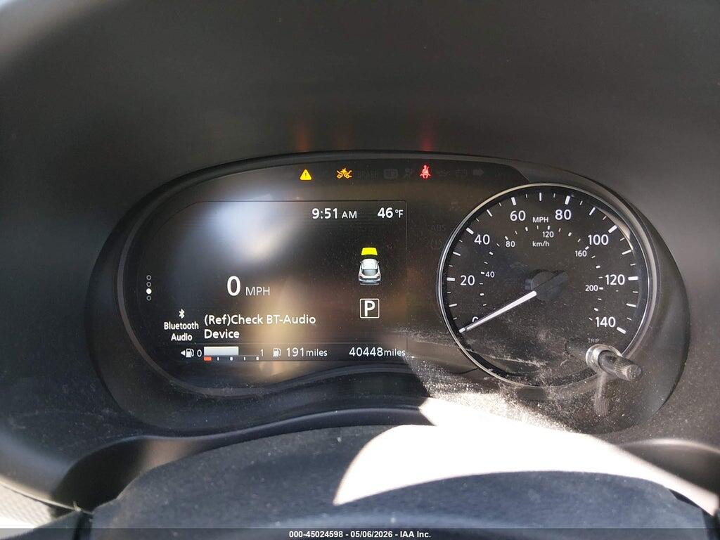 3N1CP5CV7PL533377 2023 NISSAN KICKS photo no. 7