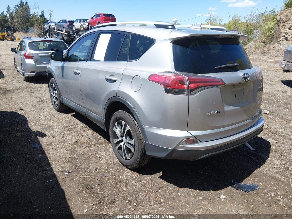 2T3BFREV5GW457960 2016 TOYOTA RAV4 photo no. 3