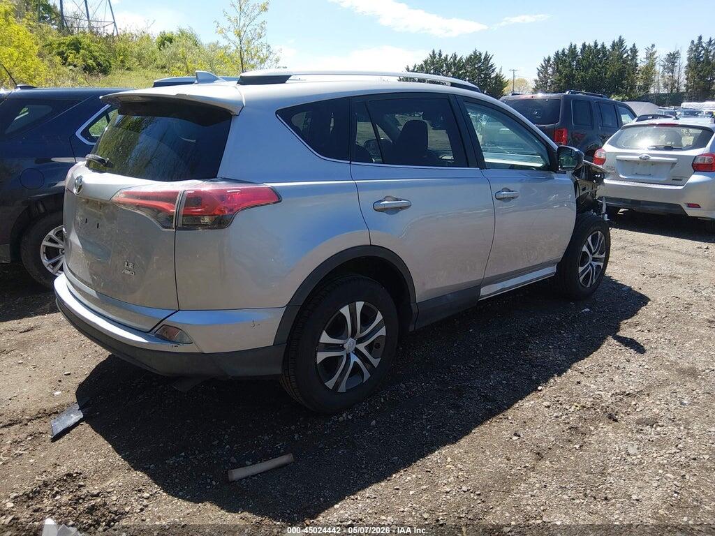 2T3BFREV5GW457960 2016 TOYOTA RAV4 photo no. 4