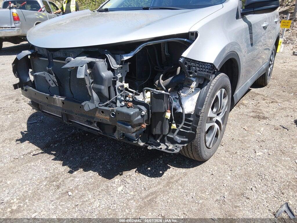 2T3BFREV5GW457960 2016 TOYOTA RAV4 photo no. 6