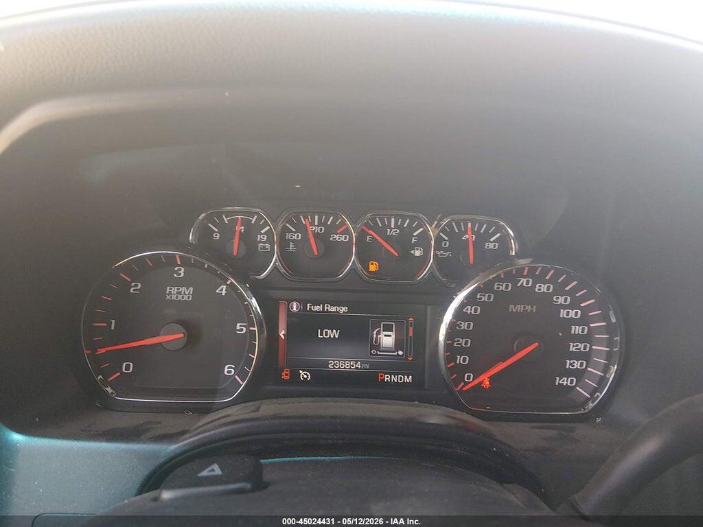 1GTV2VEC5EZ230300 2014 GMC SIERRA 1500 photo no. 7