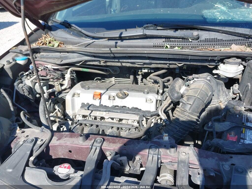 5J6RM4H75EL037842 2014 HONDA CR-V photo no. 10