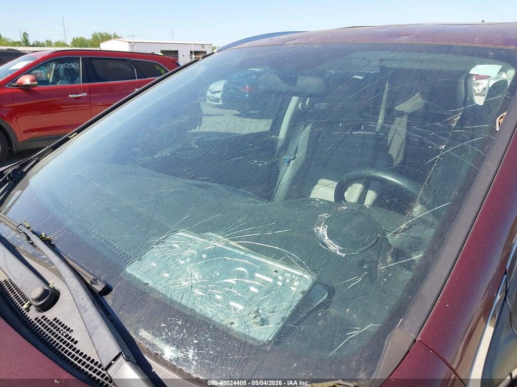 5J6RM4H75EL037842 2014 HONDA CR-V photo no. 6