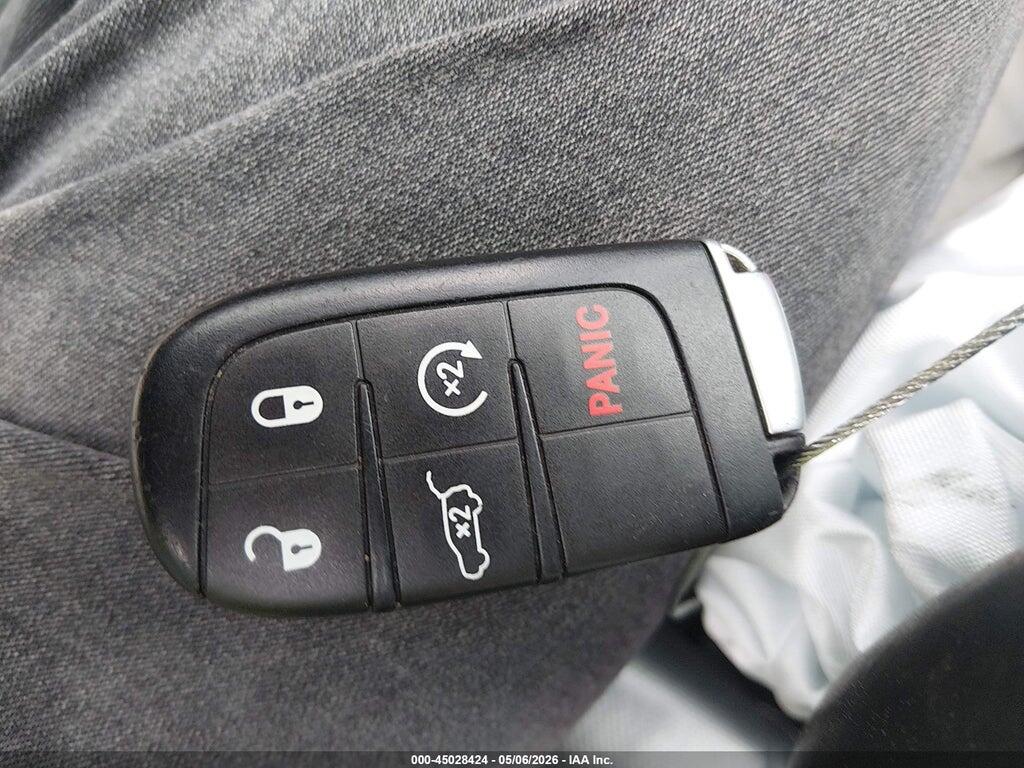 1C4RJFBG2MC562214 2021 JEEP GRAND CHEROKEE photo no. 11