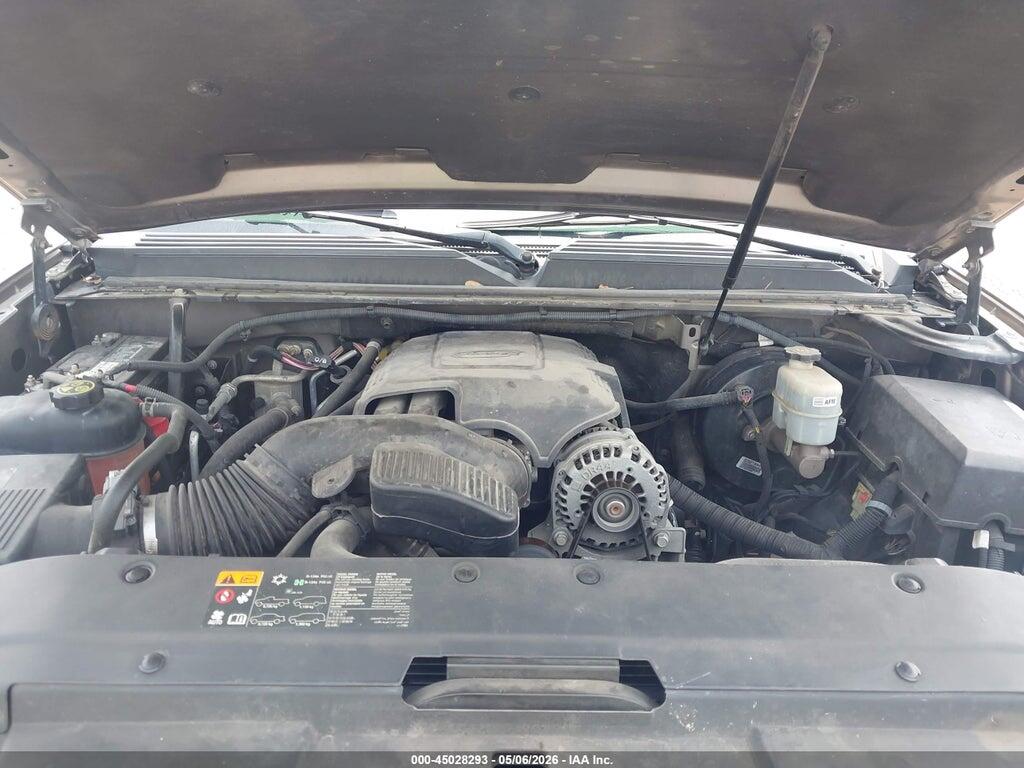 1GNSCAE00DR156563 2013 CHEVROLET TAHOE photo no. 10