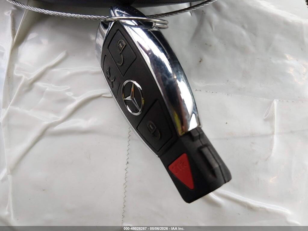 4JGDA5HB2HA965056 2017 MERCEDES-BENZ GLE 350 photo no. 11