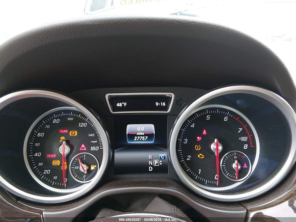 4JGDA5HB2HA965056 2017 MERCEDES-BENZ GLE 350 photo no. 7