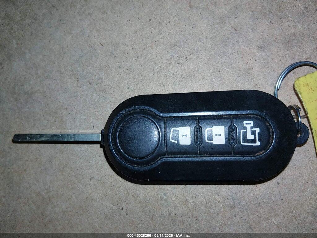 3C6URVJG6KE548229 2019 RAM PROMASTER 3500 photo no. 11