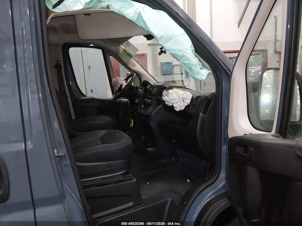 3C6URVJG6KE548229 2019 RAM PROMASTER 3500 photo no. 5