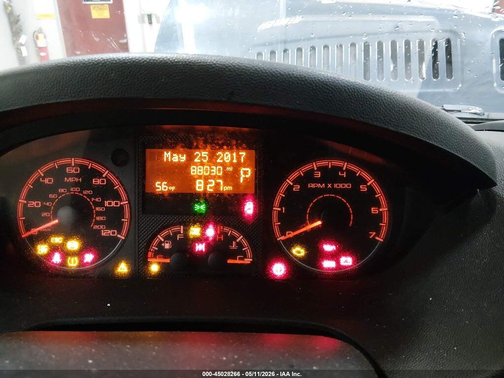 3C6URVJG6KE548229 2019 RAM PROMASTER 3500 photo no. 7