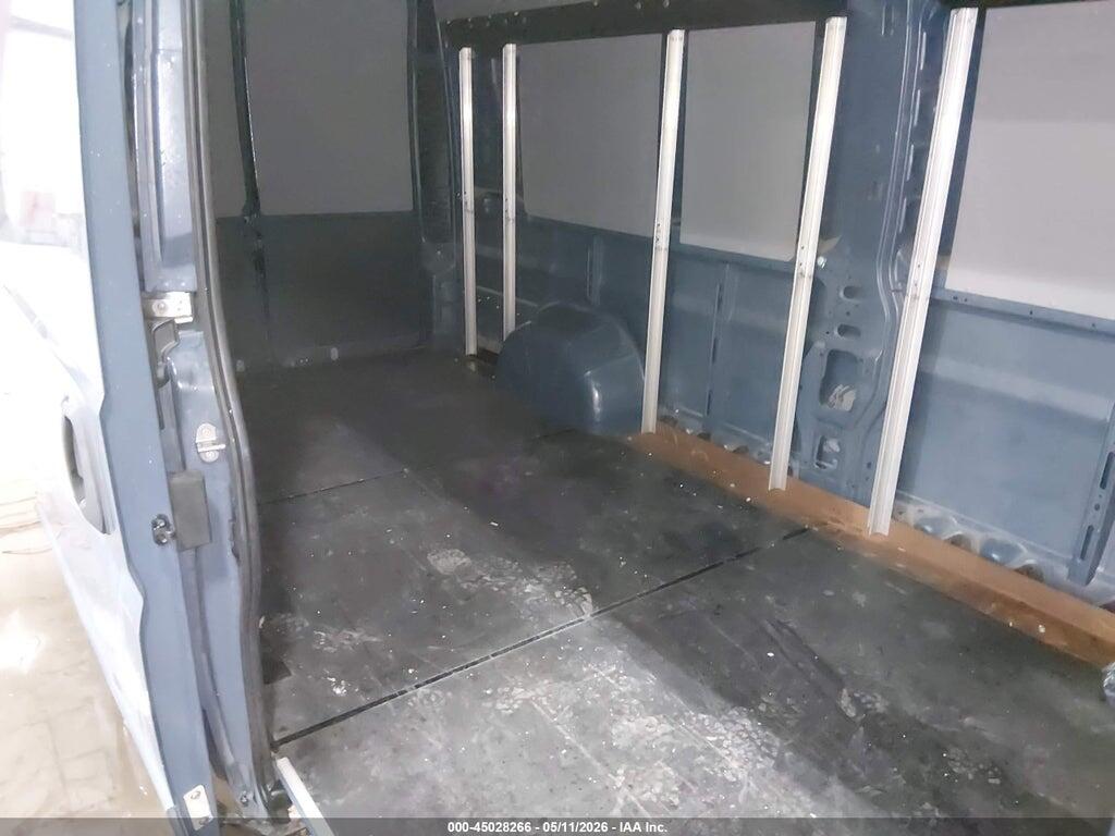 3C6URVJG6KE548229 2019 RAM PROMASTER 3500 photo no. 8