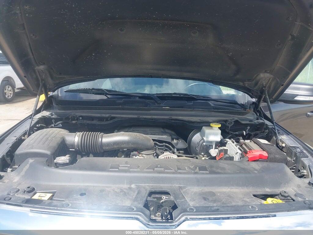1C6SRFFTXNN239849 2022 RAM 1500 photo no. 10