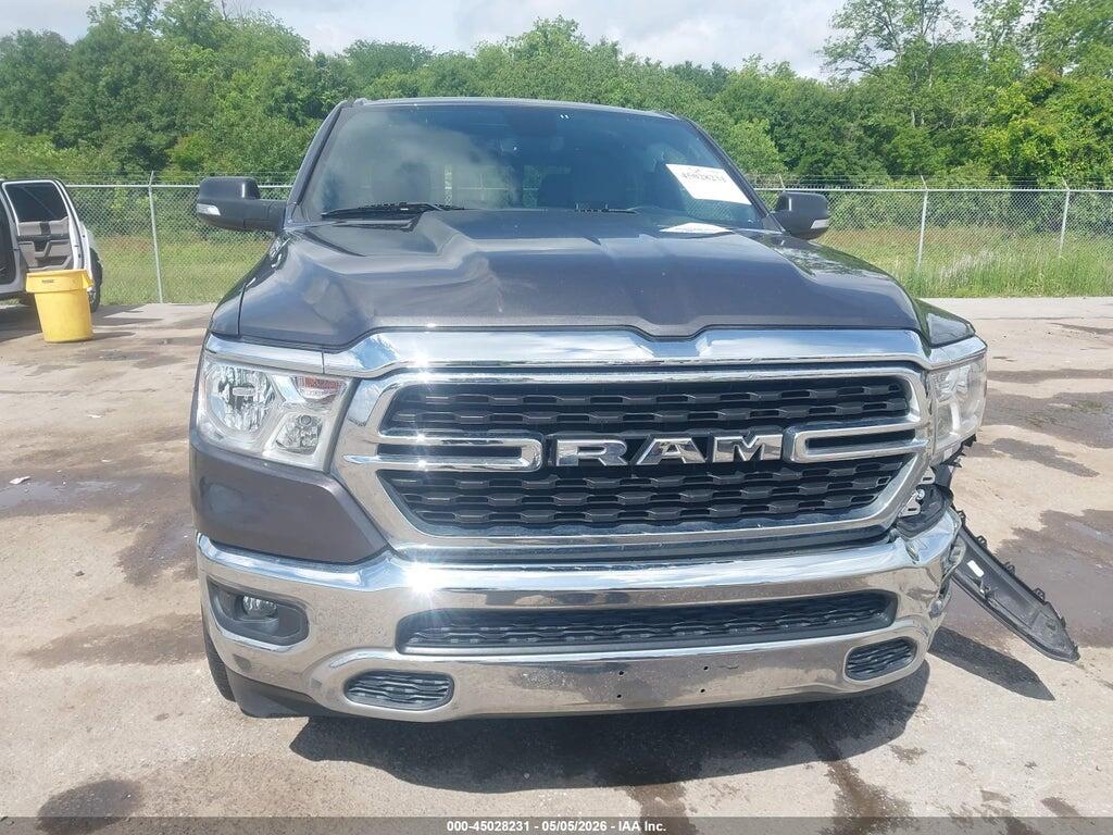 1C6SRFFTXNN239849 2022 RAM 1500 photo no. 12