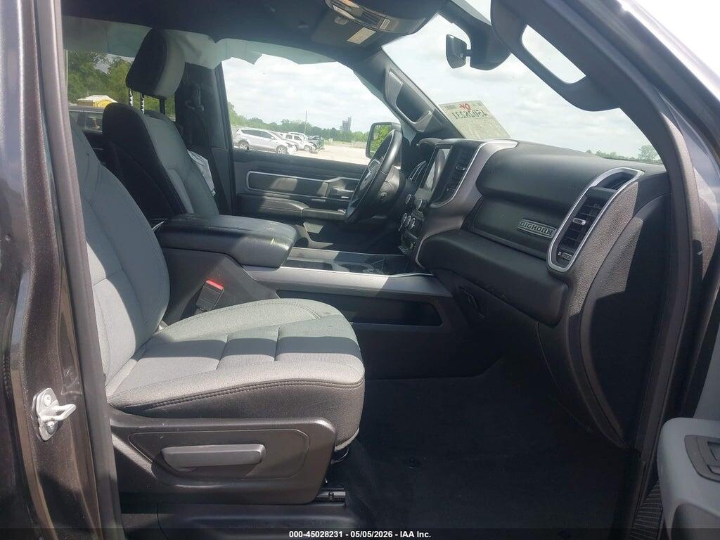 1C6SRFFTXNN239849 2022 RAM 1500 photo no. 5